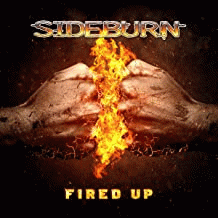 Sideburn (CH) : Fired Up
